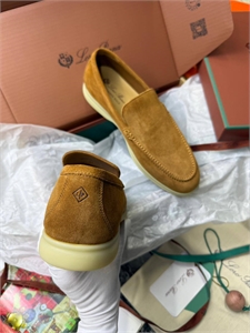 Лоферы LP 166376