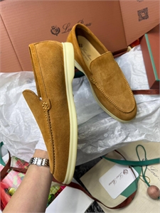 Лоферы LP 166376