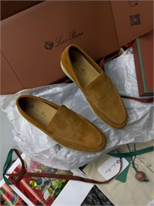 Лоферы LP 166376