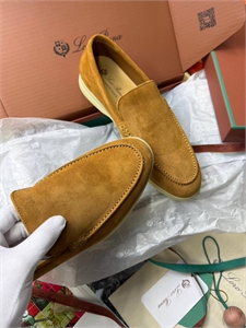 Лоферы LP 166376