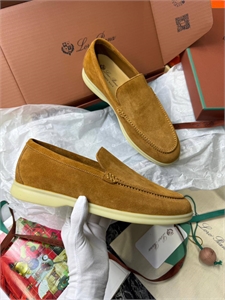 Лоферы LP 166376