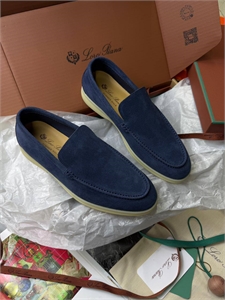 Лоферы LP 166377