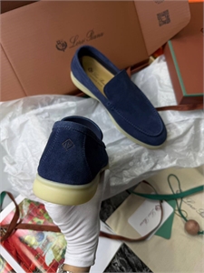 Лоферы LP 166377