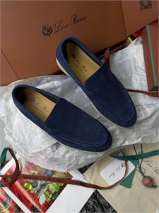 Лоферы LP 166377