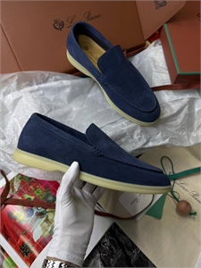 Лоферы LP 166377