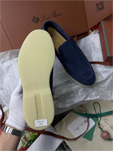 Лоферы LP 166377