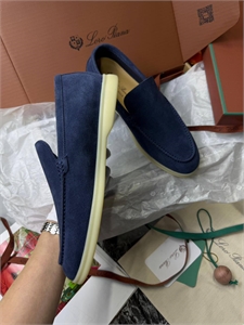 Лоферы LP 166377