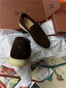 Лоферы LP 166378