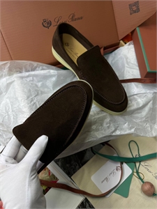 Лоферы LP 166378