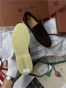 Лоферы LP 166378