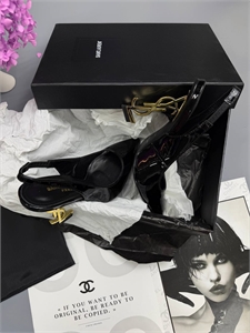 Туфли YSL 166379