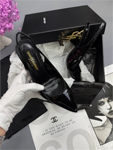 Туфли YSL 166379