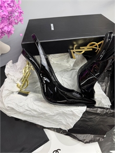 Туфли YSL 166379