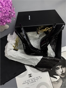 Туфли YSL 166379