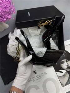 Туфли YSL 166379