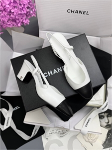 Туфли CHANEL 166380