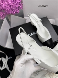 Туфли CHANEL 166380