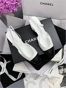 Туфли CHANEL 166380