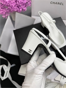 Туфли CHANEL 166380