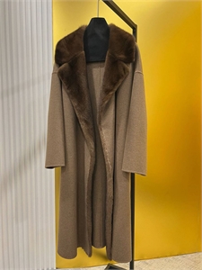 Пальто LORO PIANA 166383