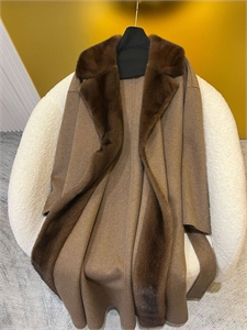 Пальто LORO PIANA 166383