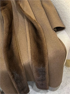 Пальто LORO PIANA 166383