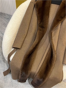 Пальто LORO PIANA 166383