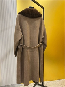 Пальто LORO PIANA 166383