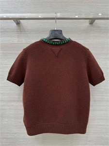 Кофта PRADA 166384