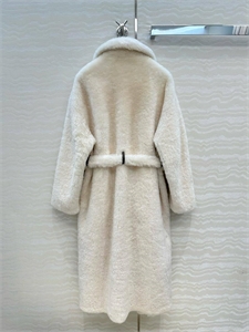 Шуба BRUNELLO CUCINELLI 166385