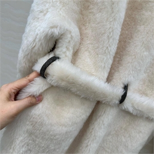 Шуба BRUNELLO CUCINELLI 166385