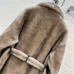 Шуба BRUNELLO CUCINELLI 166386