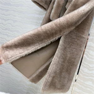 Шуба BRUNELLO CUCINELLI 166386