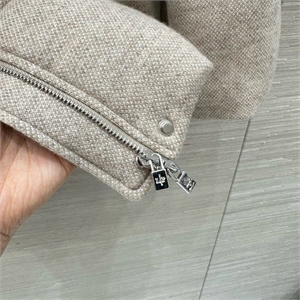 Пуховик LORO PIANA 166390