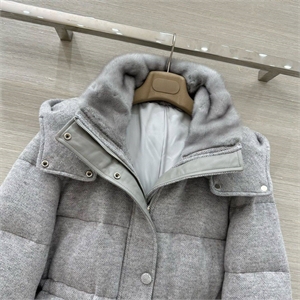 Пуховик LORO PIANA 166391