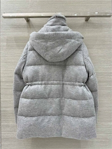 Пуховик LORO PIANA 166391