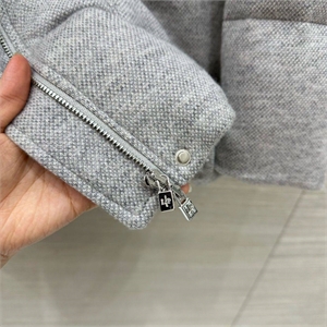 Пуховик LORO PIANA 166391