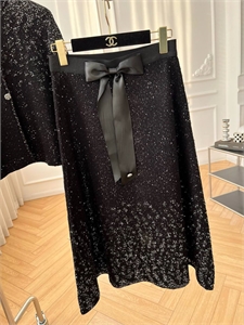 Юбка CHANEL 166396