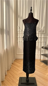 Костюм CHANEL 166399