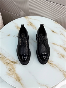 Лоферы CHANEL 166400