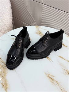 Лоферы CHANEL 166400