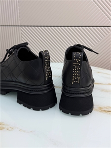 Лоферы CHANEL 166400