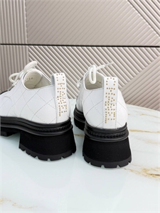 Лоферы CHANEL 166401