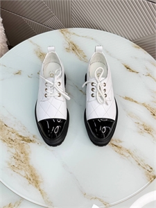 Лоферы CHANEL 166401