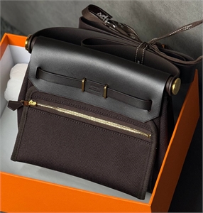 Сумка HERMES 166404