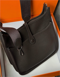 Сумка HERMES 166408