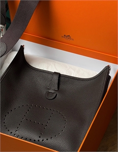 Сумка HERMES 166408