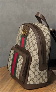 Рюкзак GUCCI 166409