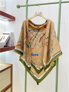 Платок HERMES 166422