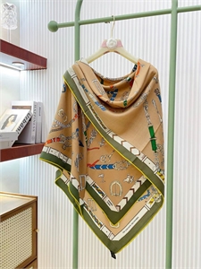 Платок HERMES 166422